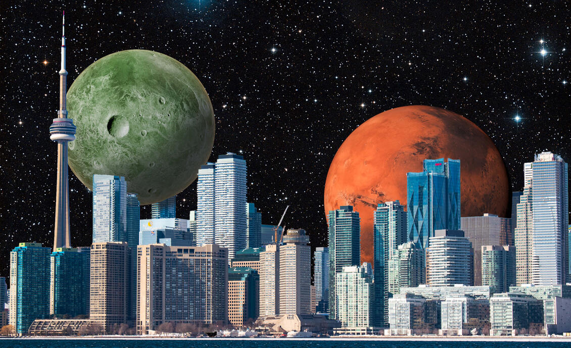 Surrealism photography &amp; Photoshop