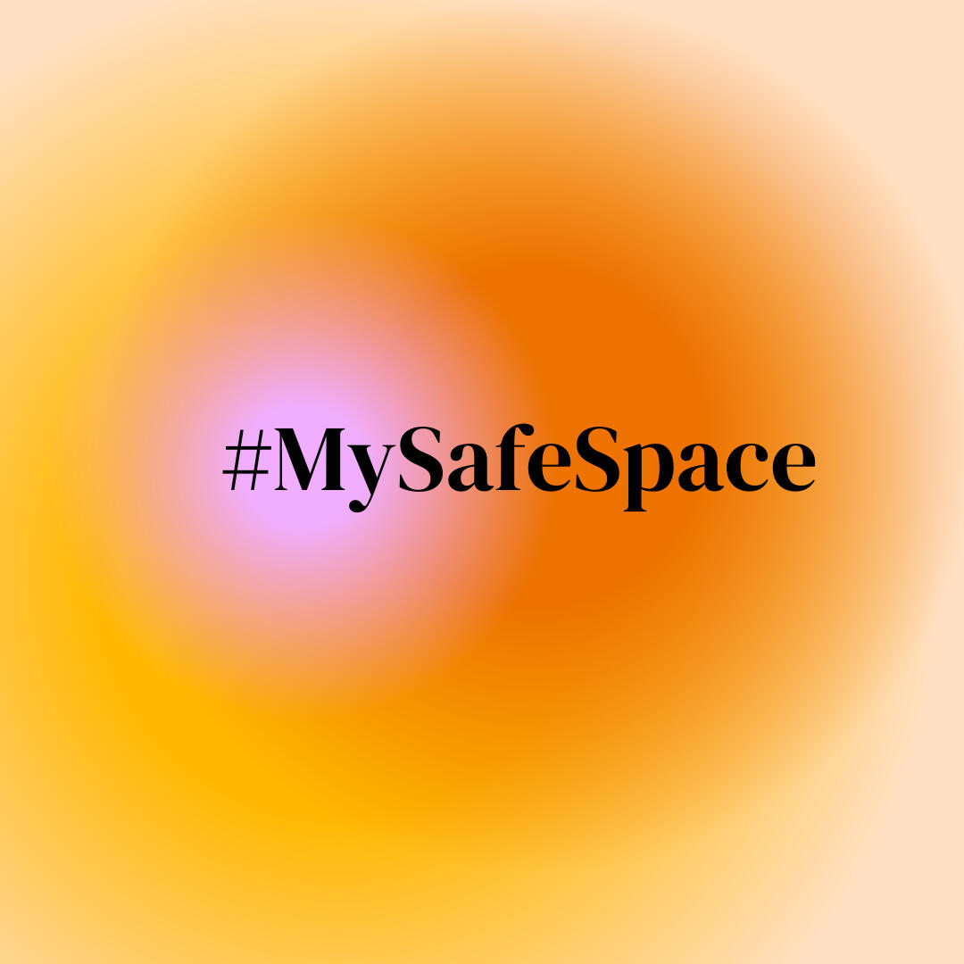 My Safe Space Logo